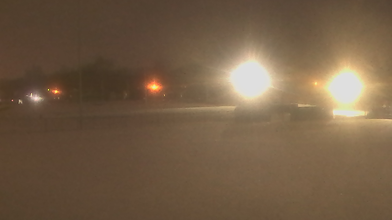 Thumbnail for current weather camera view from Lutheran HS West in Rocky River, Ohio