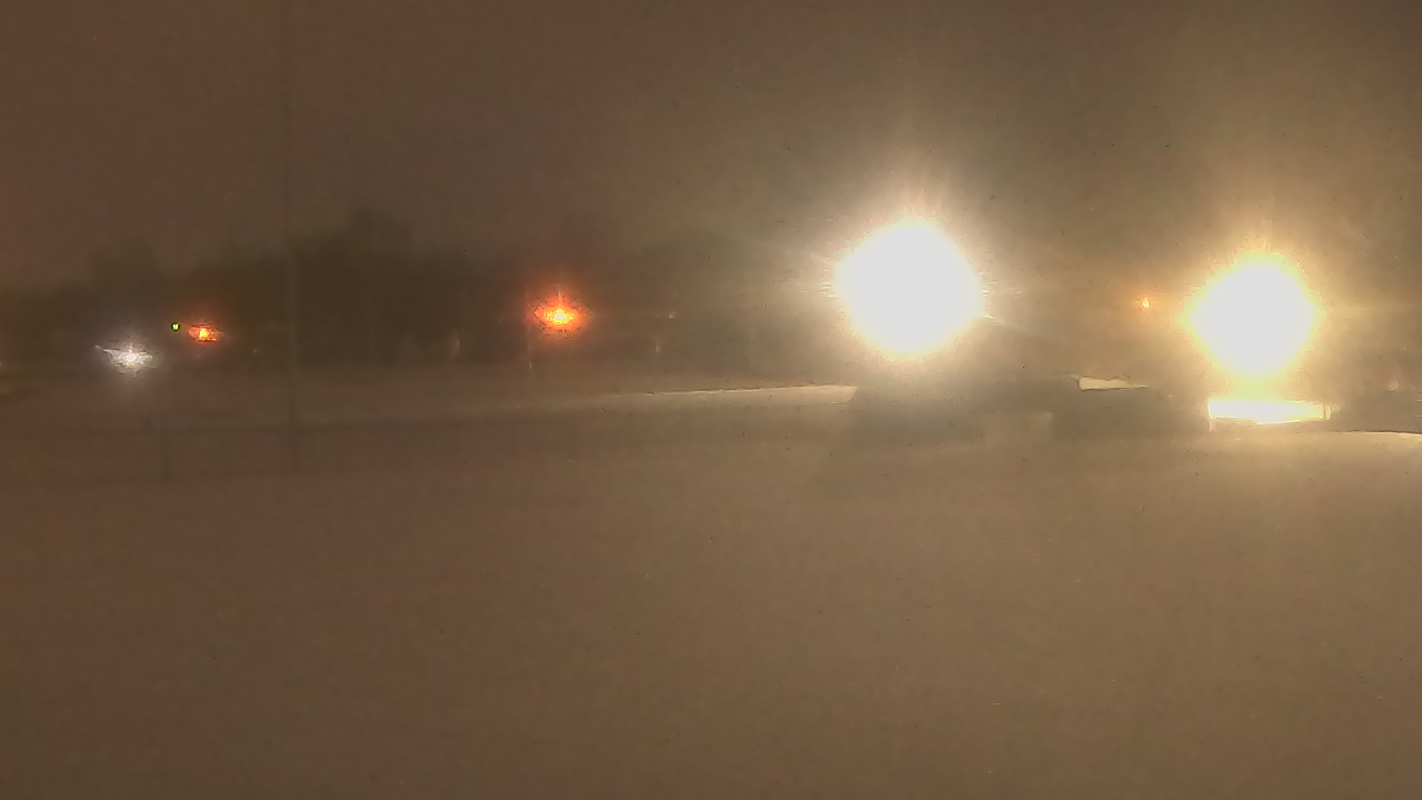 Thumbnail for current weather camera view from Lutheran HS West in Rocky River, Ohio