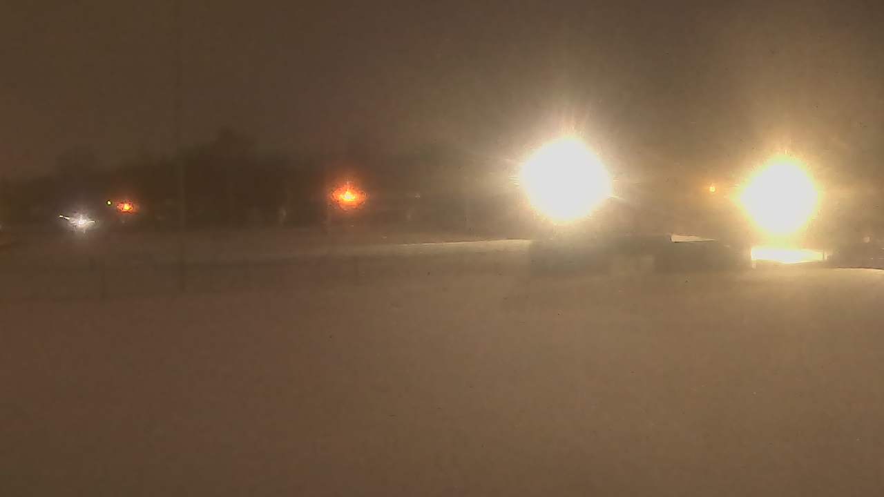 Thumbnail for current weather camera view from Lutheran HS West in Rocky River, Ohio