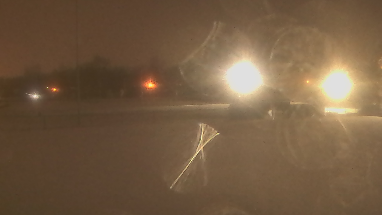 Thumbnail for current weather camera view from Lutheran HS West in Rocky River, Ohio