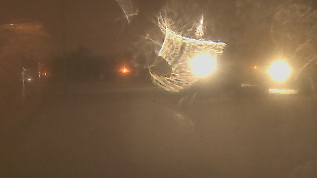 Thumbnail for current weather camera view from Lutheran HS West in Rocky River, Ohio