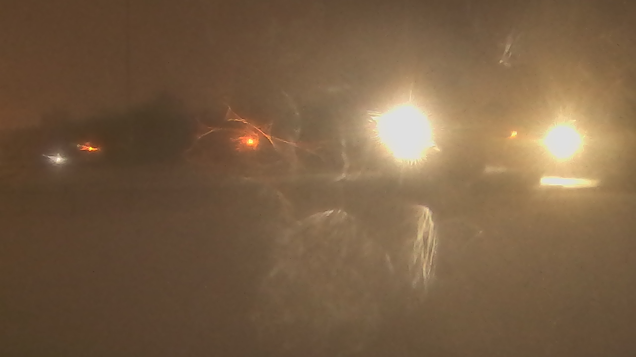 Thumbnail for current weather camera view from Lutheran HS West in Rocky River, Ohio