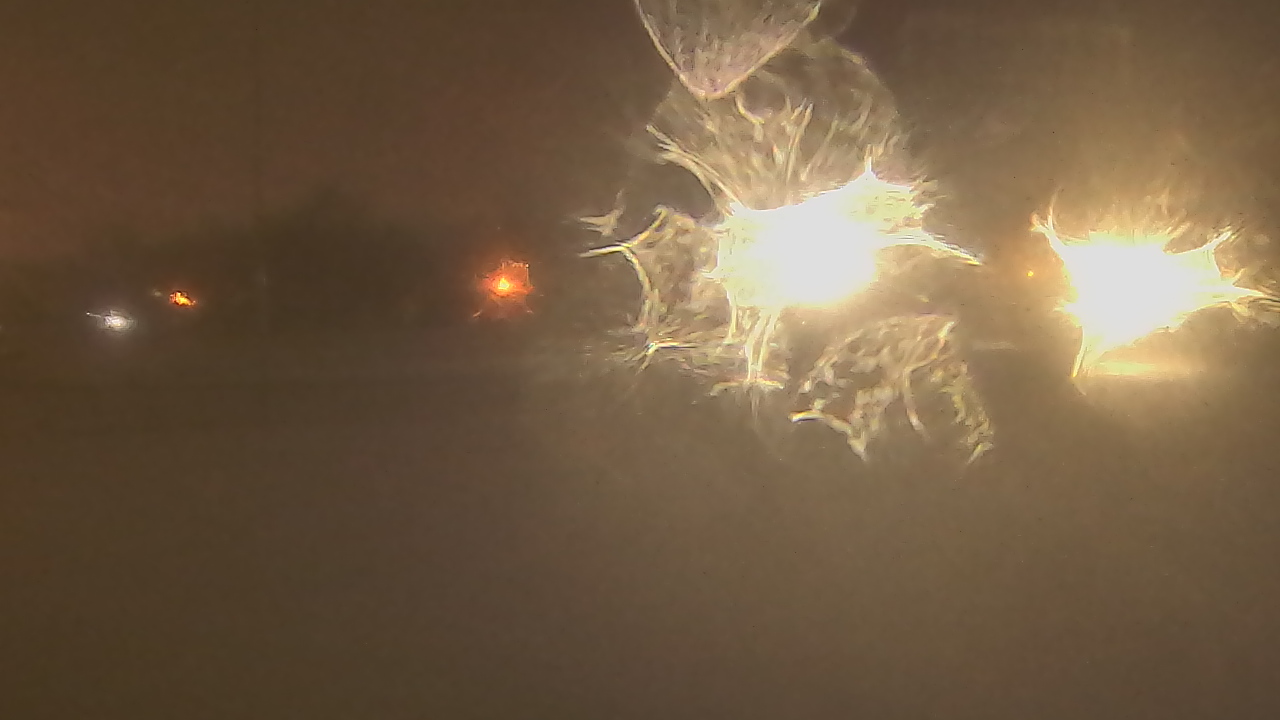 Thumbnail for current weather camera view from Lutheran HS West in Rocky River, Ohio