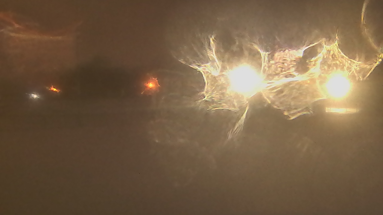 Thumbnail for current weather camera view from Lutheran HS West in Rocky River, Ohio