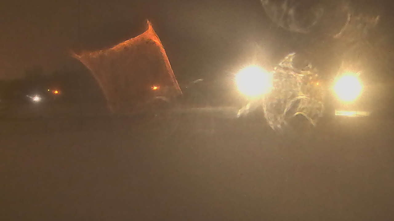 Thumbnail for current weather camera view from Lutheran HS West in Rocky River, Ohio