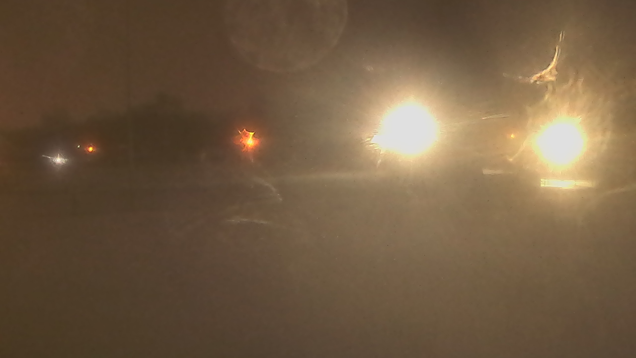 Thumbnail for current weather camera view from Lutheran HS West in Rocky River, Ohio