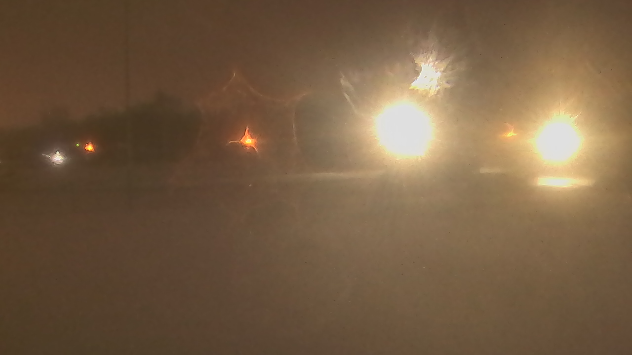 Thumbnail for current weather camera view from Lutheran HS West in Rocky River, Ohio