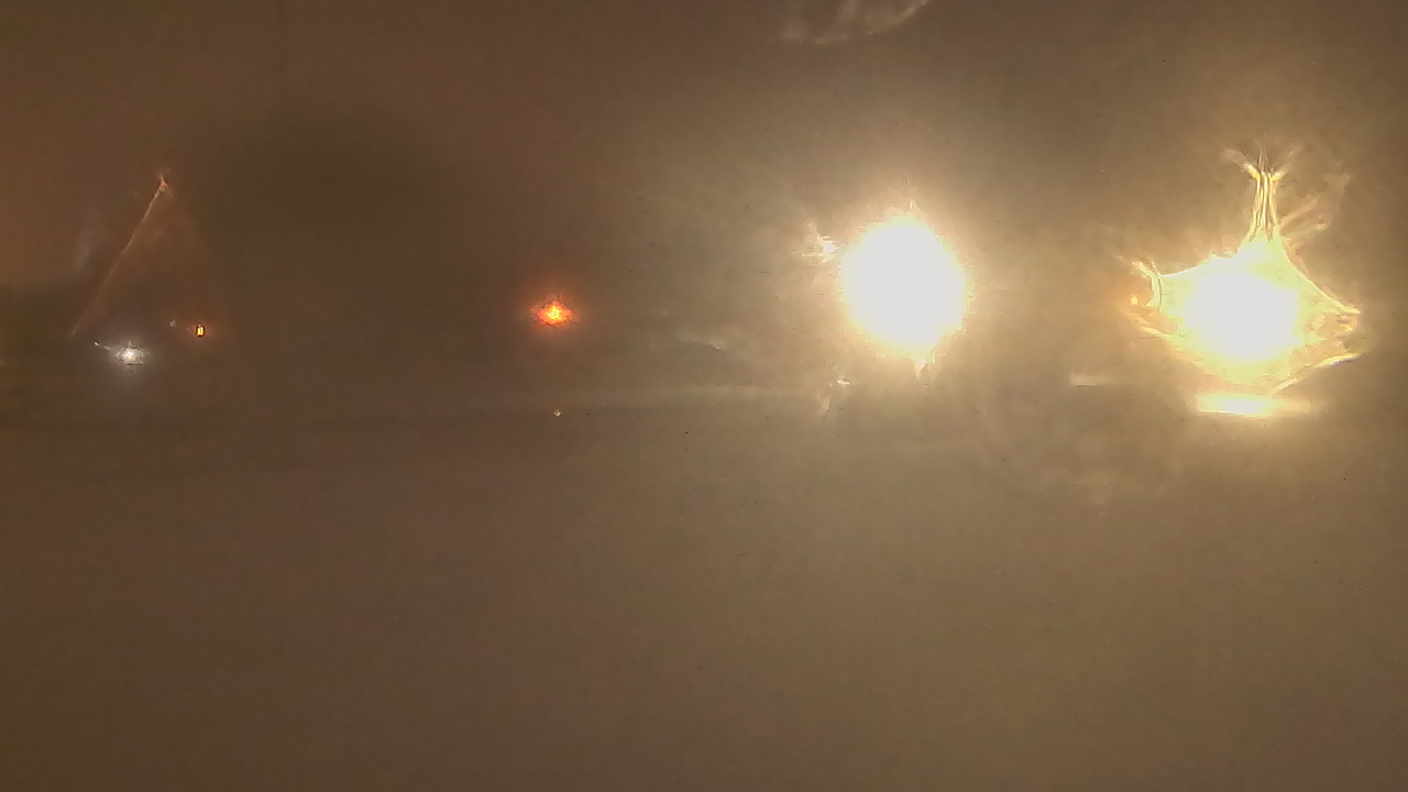 Thumbnail for current weather camera view from Lutheran HS West in Rocky River, Ohio