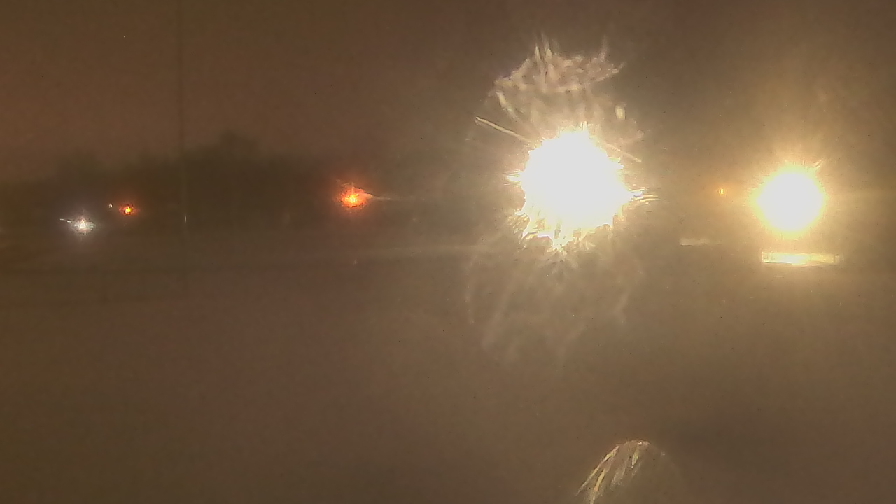 Thumbnail for current weather camera view from Lutheran HS West in Rocky River, Ohio