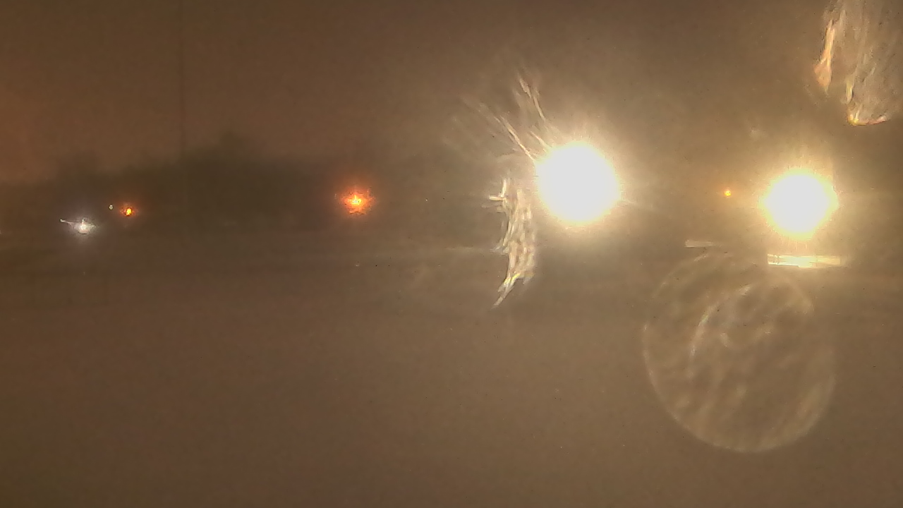 Thumbnail for current weather camera view from Lutheran HS West in Rocky River, Ohio