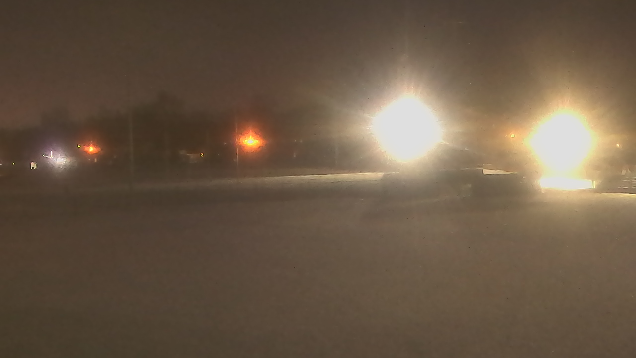 Thumbnail for current weather camera view from Lutheran HS West in Rocky River, Ohio