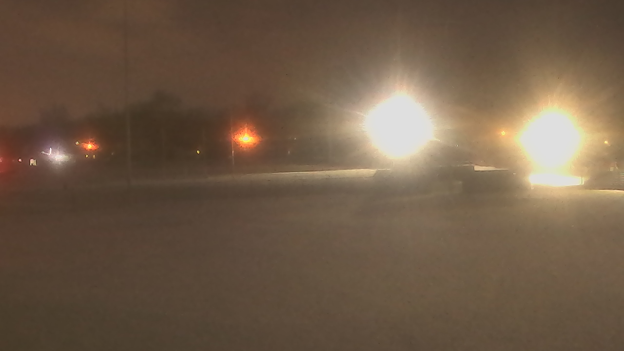 Thumbnail for current weather camera view from Lutheran HS West in Rocky River, Ohio