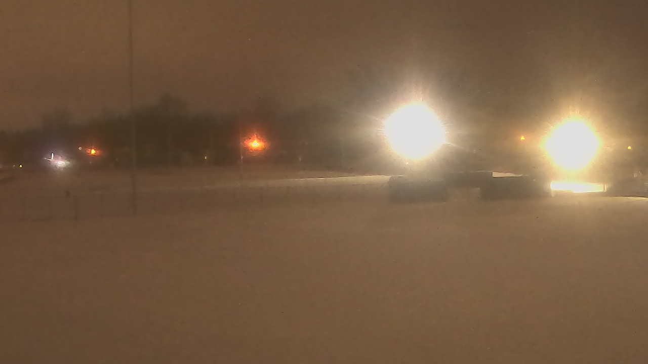 Thumbnail for current weather camera view from Lutheran HS West in Rocky River, Ohio