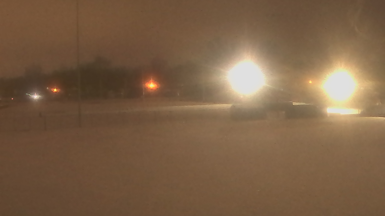 Thumbnail for current weather camera view from Lutheran HS West in Rocky River, Ohio