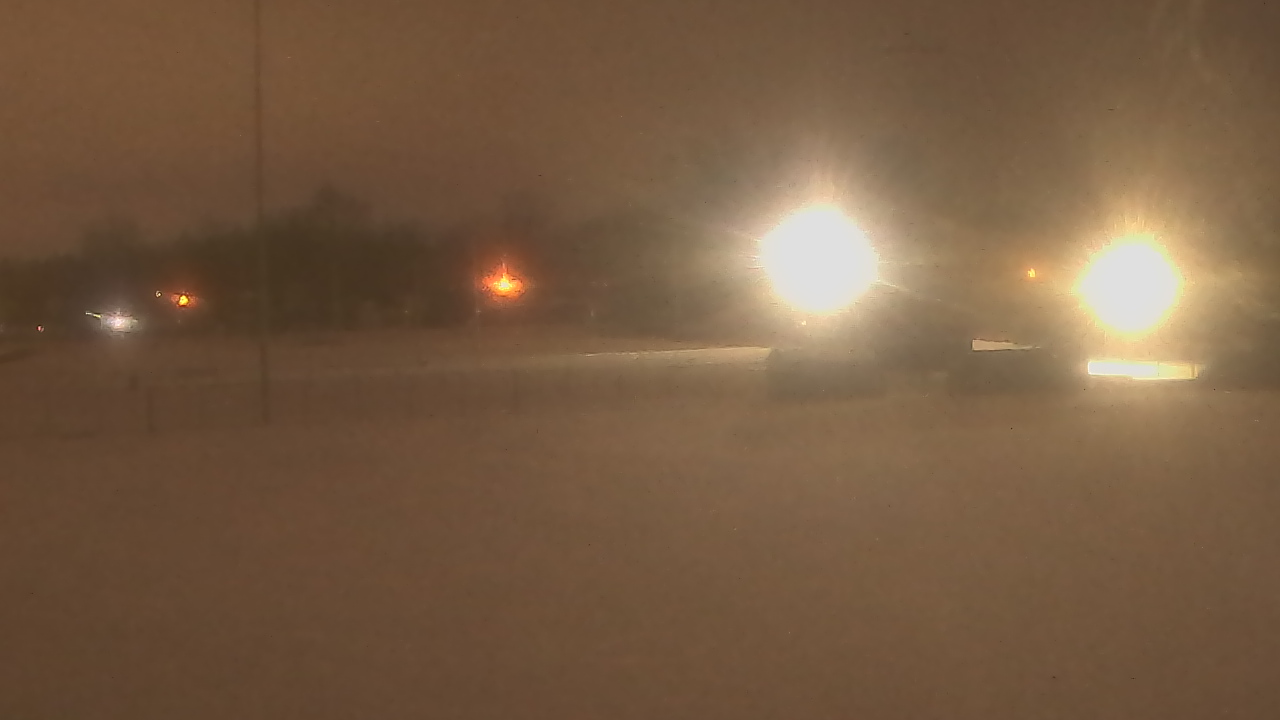 Thumbnail for current weather camera view from Lutheran HS West in Rocky River, Ohio