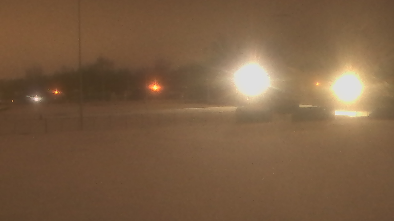 Thumbnail for current weather camera view from Lutheran HS West in Rocky River, Ohio