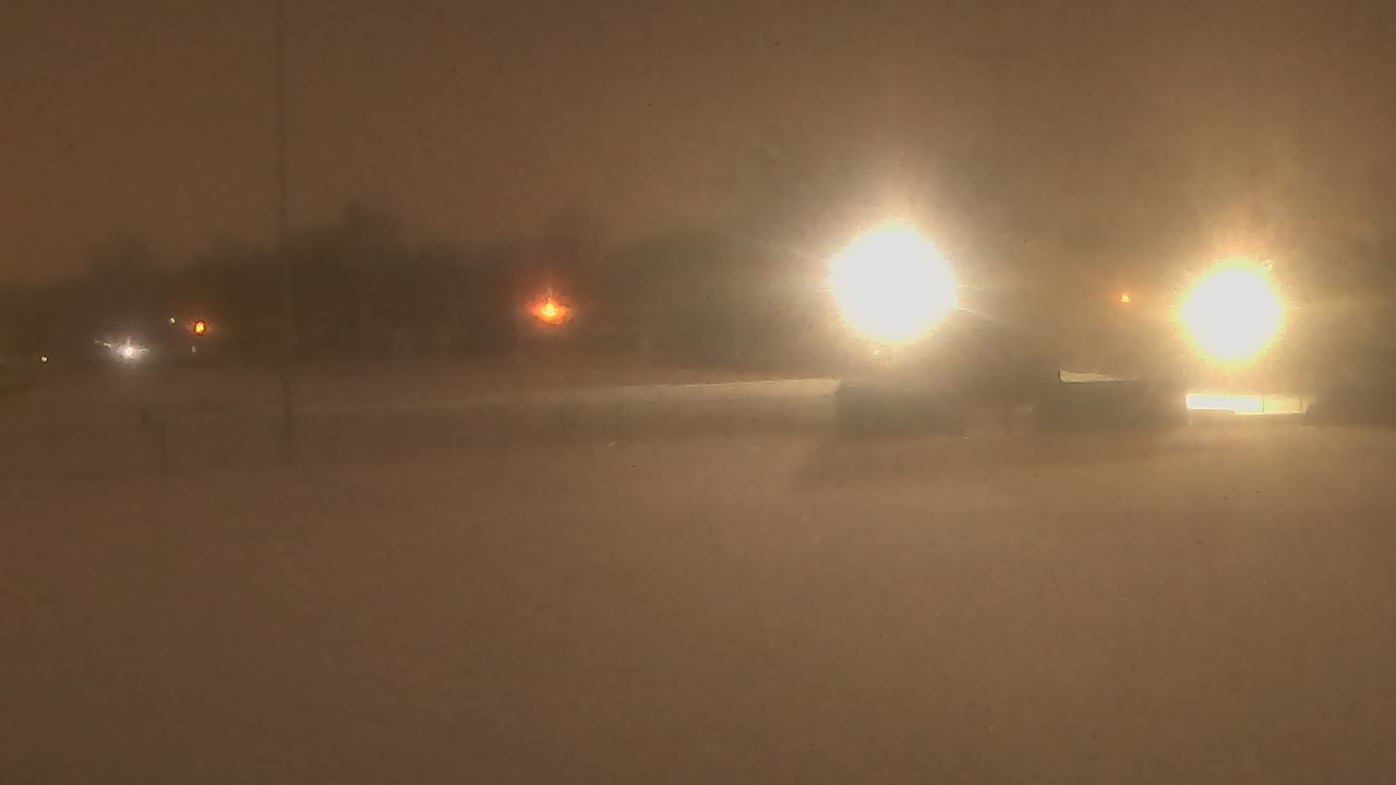 Thumbnail for current weather camera view from Lutheran HS West in Rocky River, Ohio