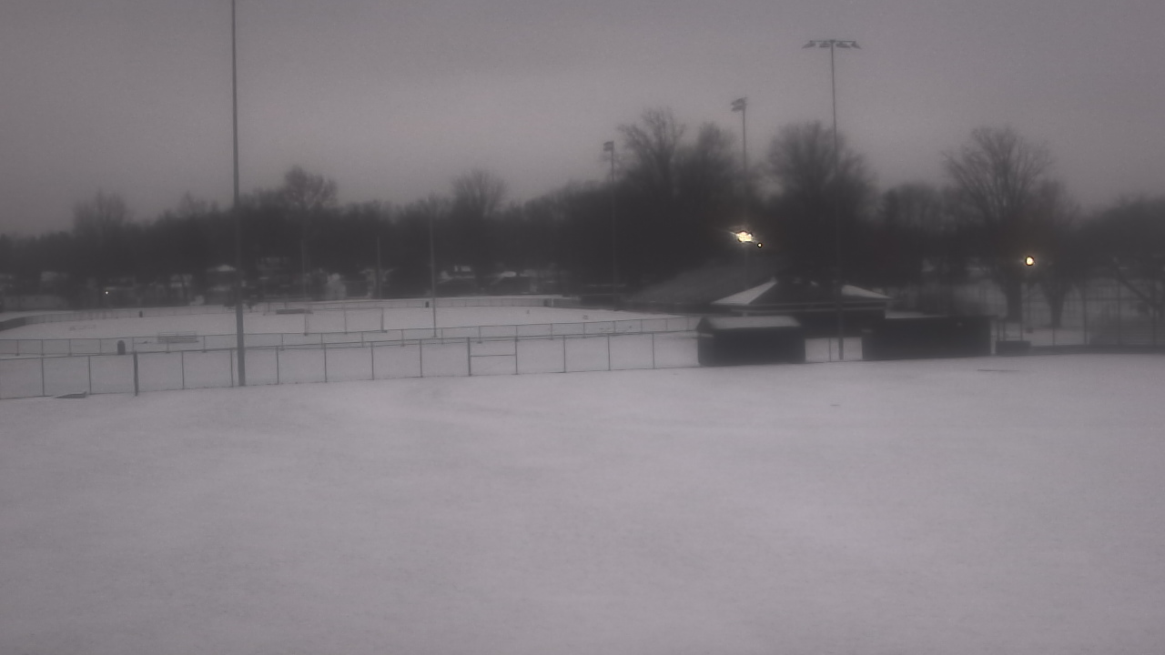 Thumbnail for current weather camera view from Lutheran HS West in Rocky River, Ohio