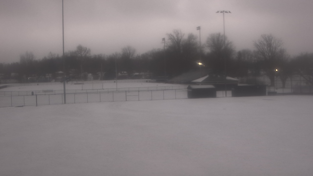 Thumbnail for current weather camera view from Lutheran HS West in Rocky River, Ohio