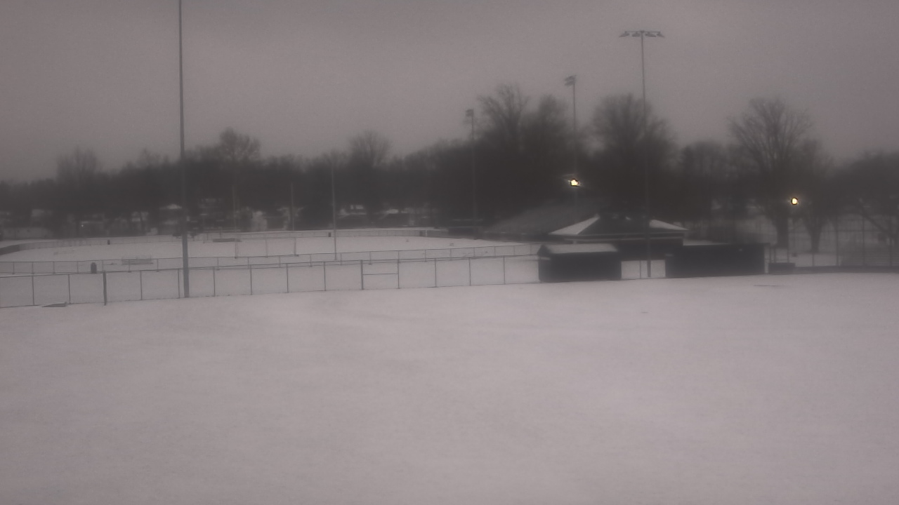 Thumbnail for current weather camera view from Lutheran HS West in Rocky River, Ohio