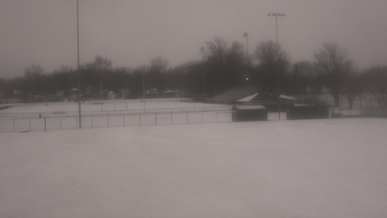Thumbnail for current weather camera view from Lutheran HS West in Rocky River, Ohio