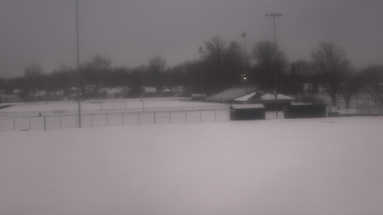 Thumbnail for current weather camera view from Lutheran HS West in Rocky River, Ohio