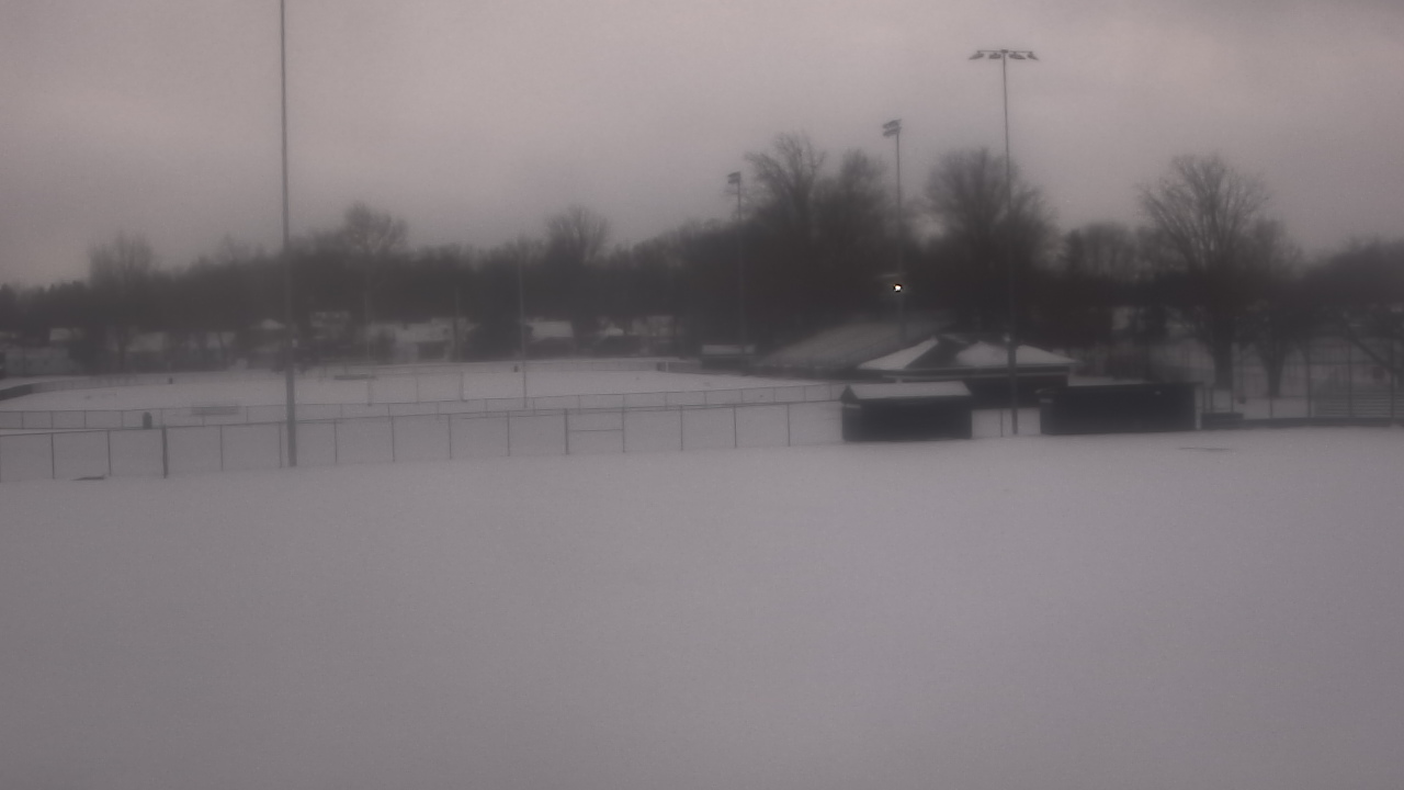 Thumbnail for current weather camera view from Lutheran HS West in Rocky River, Ohio