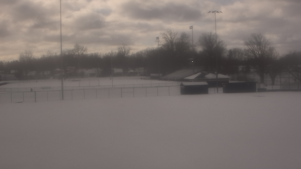 Thumbnail for current weather camera view from Lutheran HS West in Rocky River, Ohio