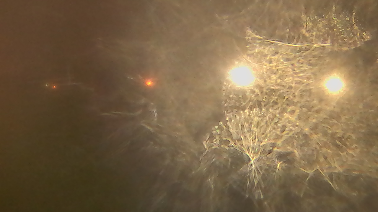 Thumbnail for current weather camera view from Lutheran HS West in Rocky River, Ohio