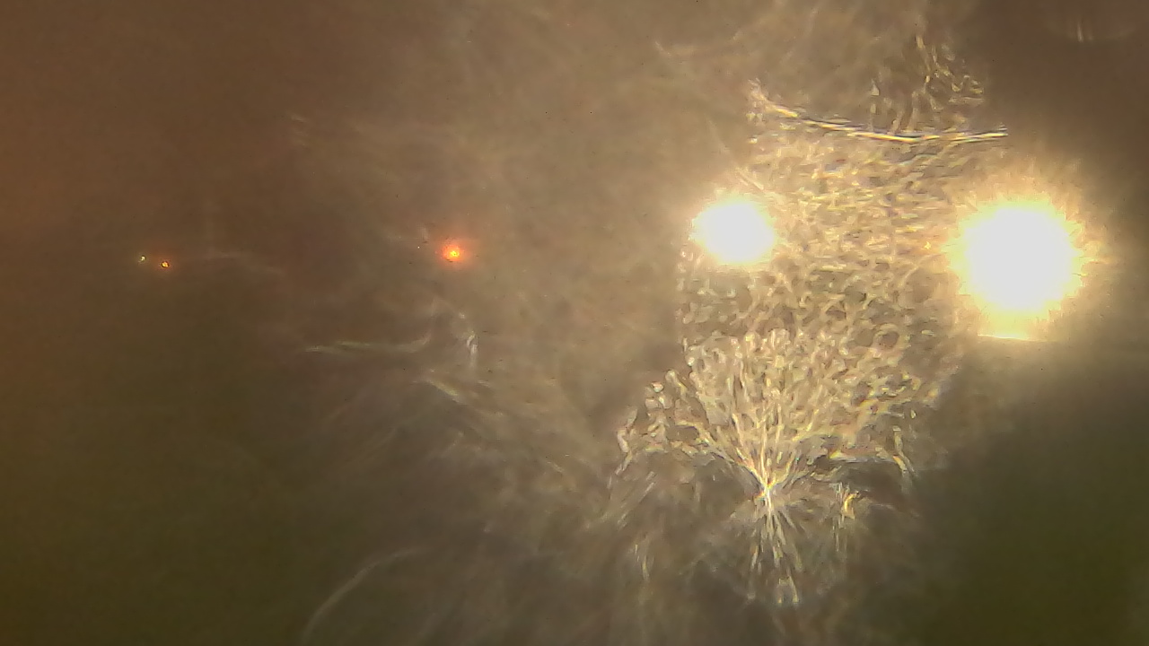 Thumbnail for current weather camera view from Lutheran HS West in Rocky River, Ohio