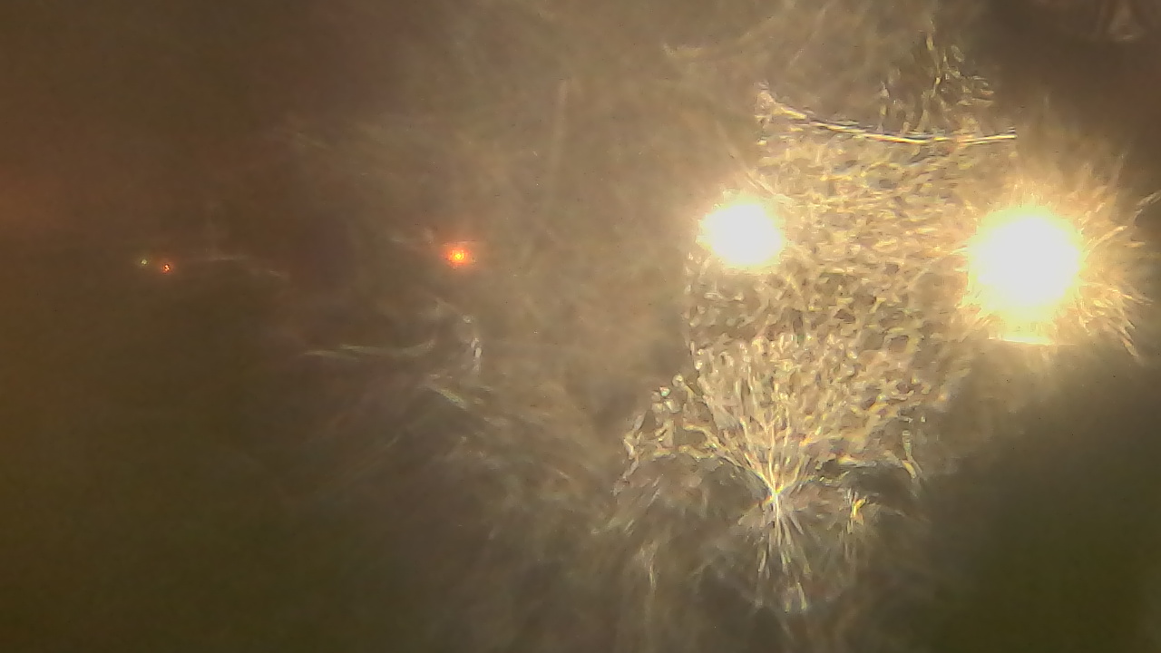 Thumbnail for current weather camera view from Lutheran HS West in Rocky River, Ohio