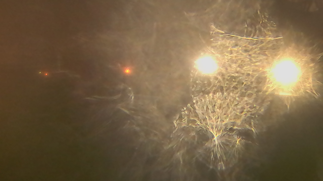 Thumbnail for current weather camera view from Lutheran HS West in Rocky River, Ohio