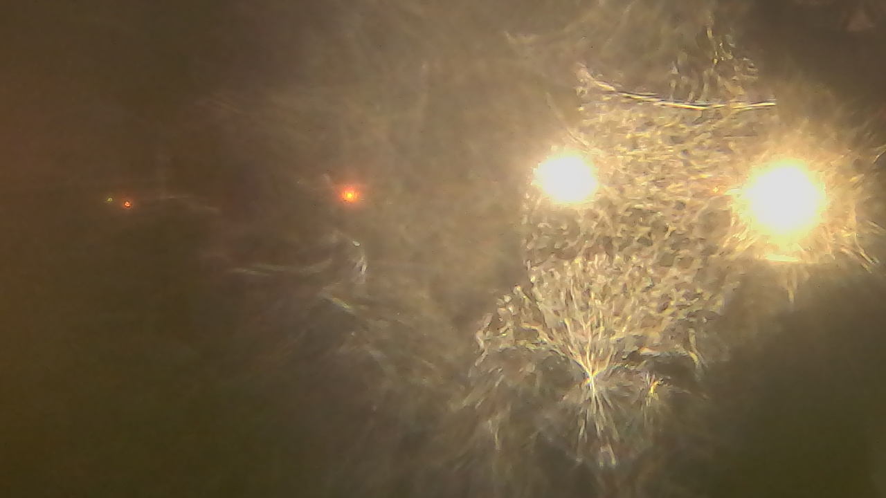 Thumbnail for current weather camera view from Lutheran HS West in Rocky River, Ohio