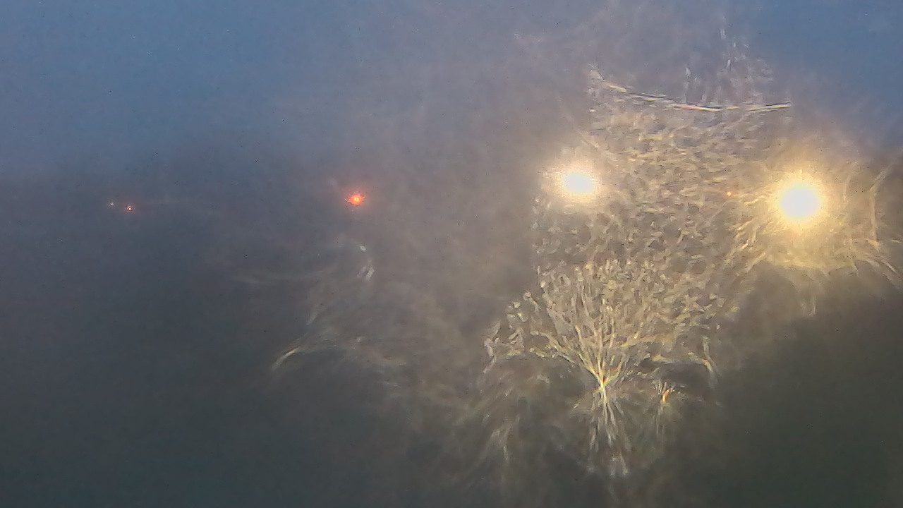 Thumbnail for current weather camera view from Lutheran HS West in Rocky River, Ohio