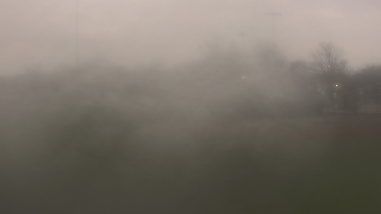 Thumbnail for current weather camera view from Lutheran HS West in Rocky River, Ohio