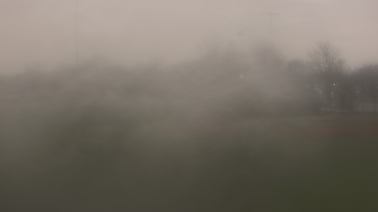 Thumbnail for current weather camera view from Lutheran HS West in Rocky River, Ohio