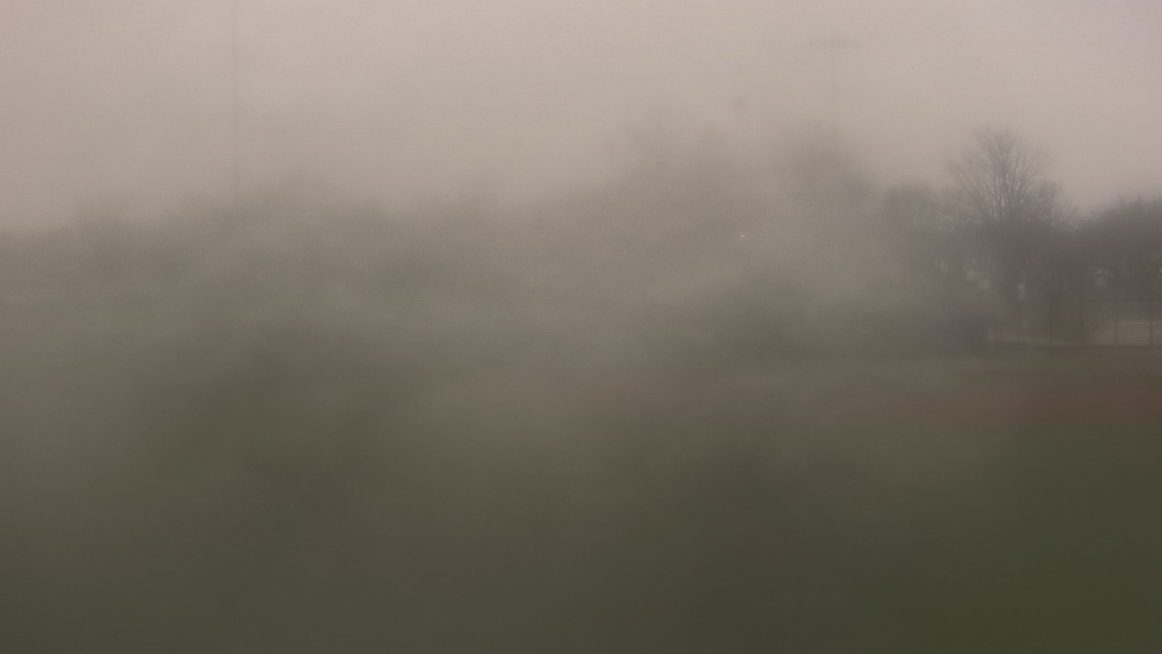 Thumbnail for current weather camera view from Lutheran HS West in Rocky River, Ohio