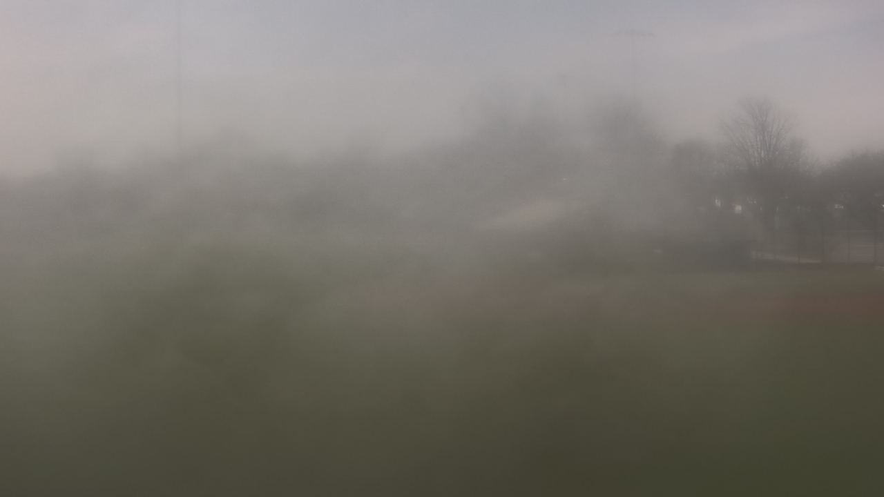 Thumbnail for current weather camera view from Lutheran HS West in Rocky River, Ohio