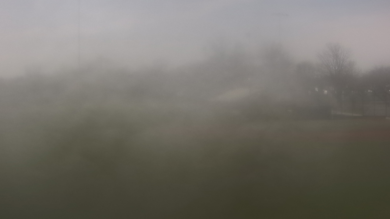 Thumbnail for current weather camera view from Lutheran HS West in Rocky River, Ohio