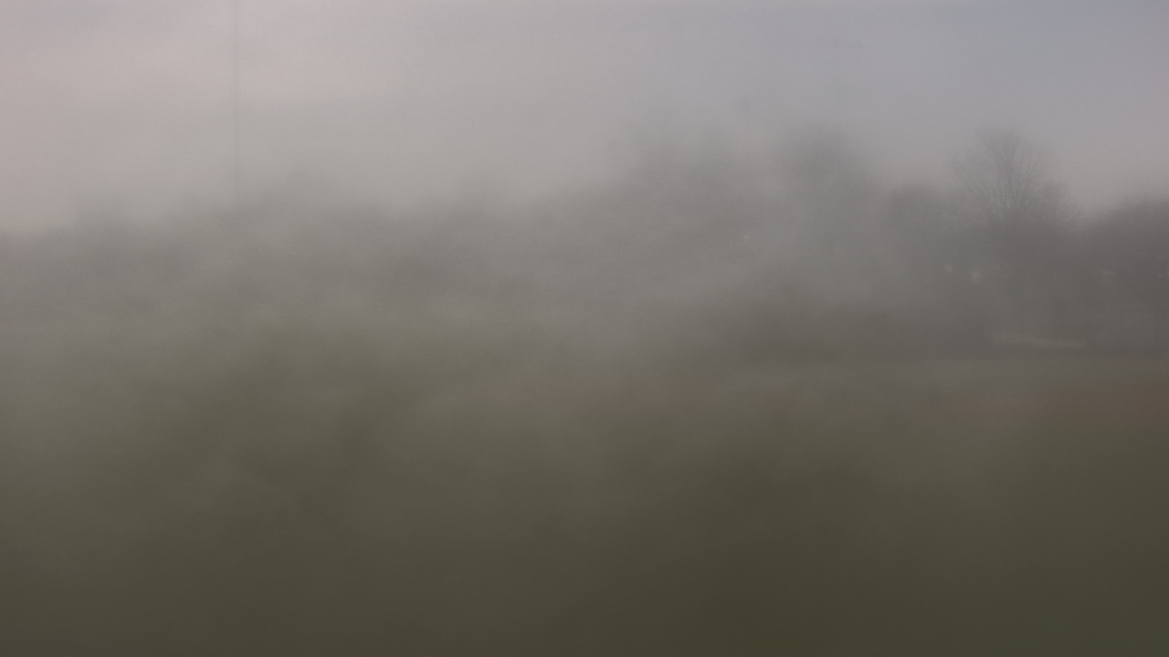 Thumbnail for current weather camera view from Lutheran HS West in Rocky River, Ohio