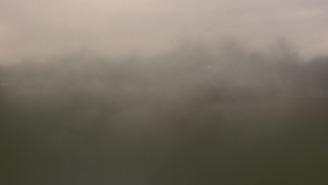 Thumbnail for current weather camera view from Lutheran HS West in Rocky River, Ohio