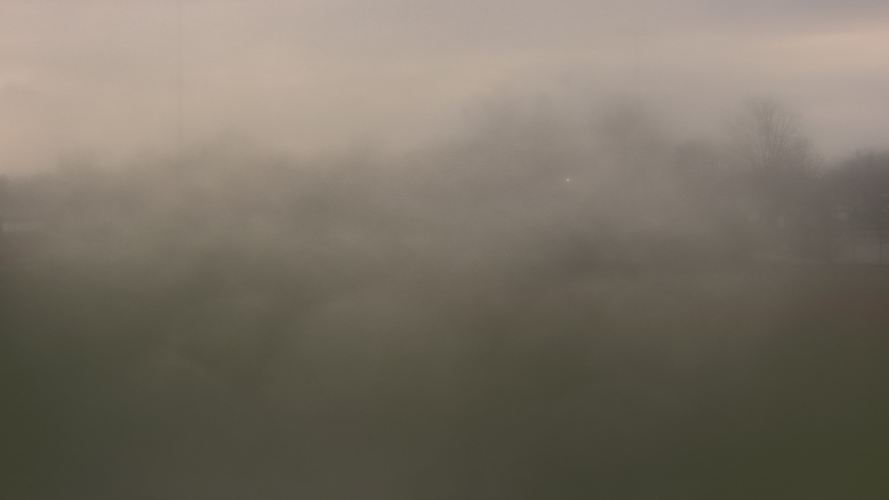 Thumbnail for current weather camera view from Lutheran HS West in Rocky River, Ohio