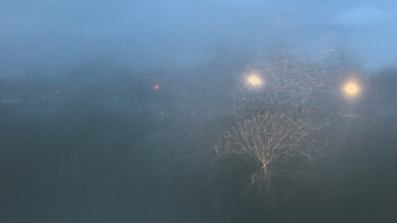 Thumbnail for current weather camera view from Lutheran HS West in Rocky River, Ohio