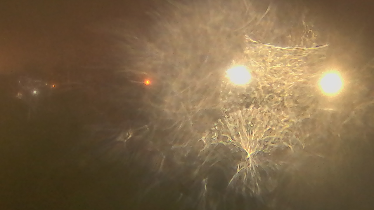 Thumbnail for current weather camera view from Lutheran HS West in Rocky River, Ohio