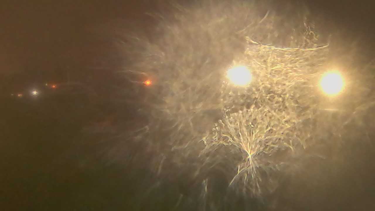 Thumbnail for current weather camera view from Lutheran HS West in Rocky River, Ohio