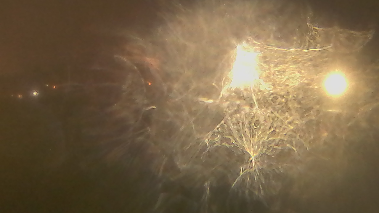 Thumbnail for current weather camera view from Lutheran HS West in Rocky River, Ohio