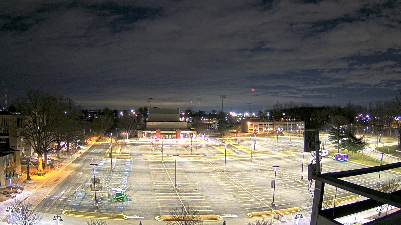 Thumbnail for current weather camera view from Montgomery College Rockville Campus in Rockville, Maryland