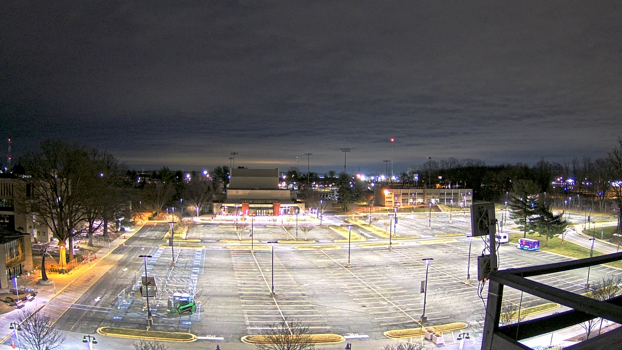 Thumbnail for current weather camera view from Montgomery College Rockville Campus in Rockville, Maryland