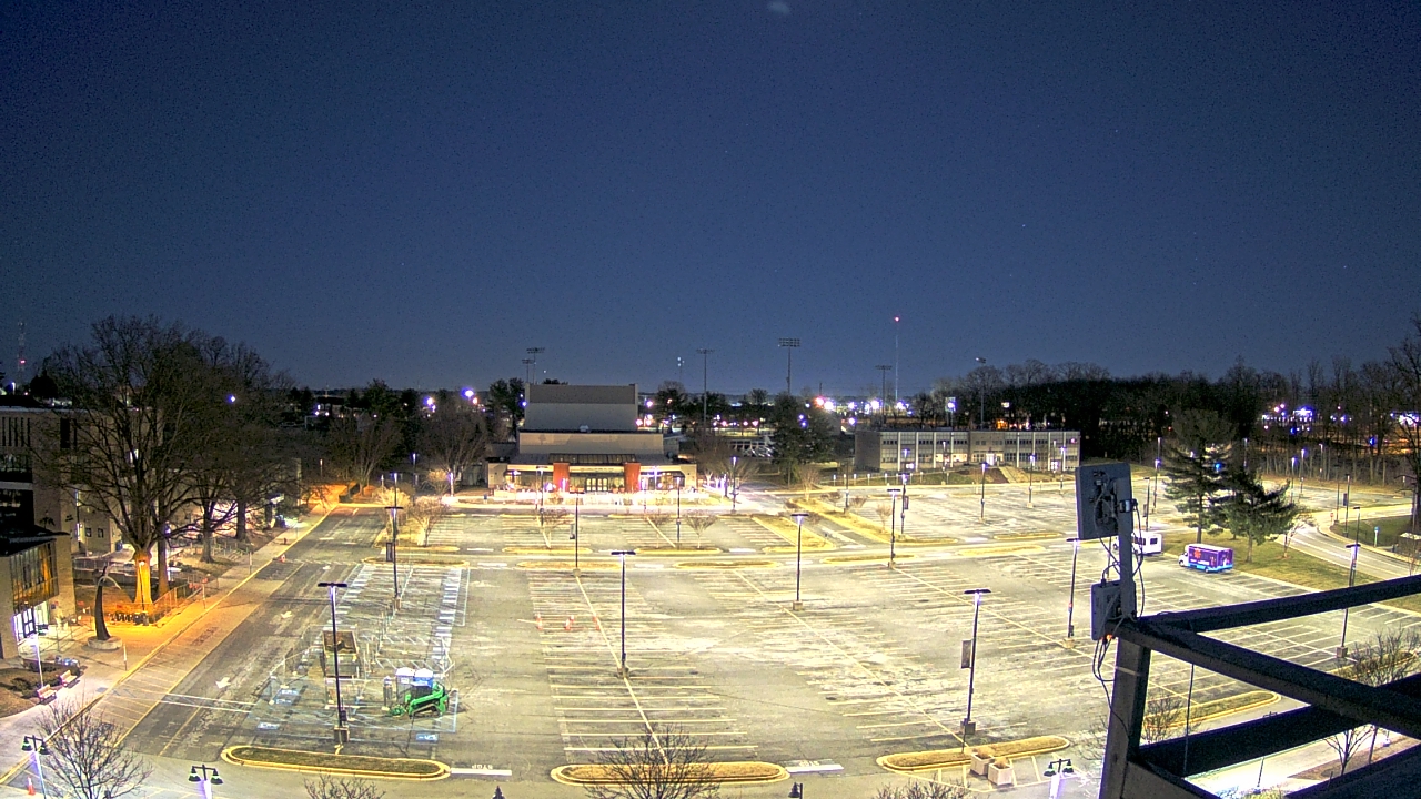 Thumbnail for current weather camera view from Montgomery College Rockville Campus in Rockville, Maryland