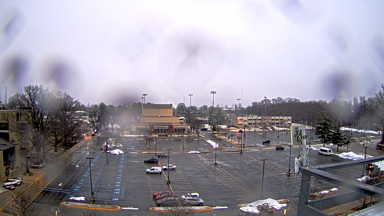 Thumbnail for current weather camera view from Montgomery College Rockville Campus in Rockville, Maryland